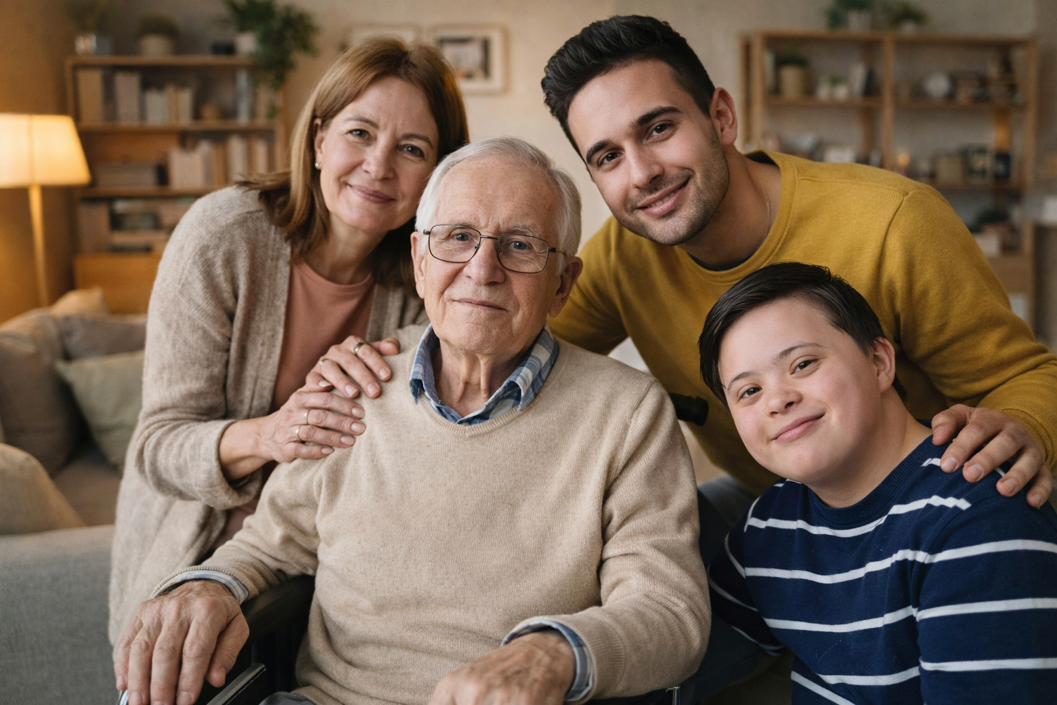 BPC/LOAS – orientação