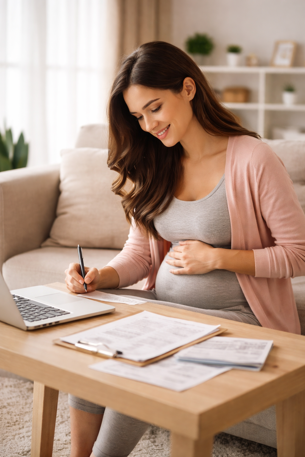 Salário-maternidade – orientação